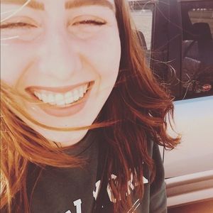Meet your Posher, Sara